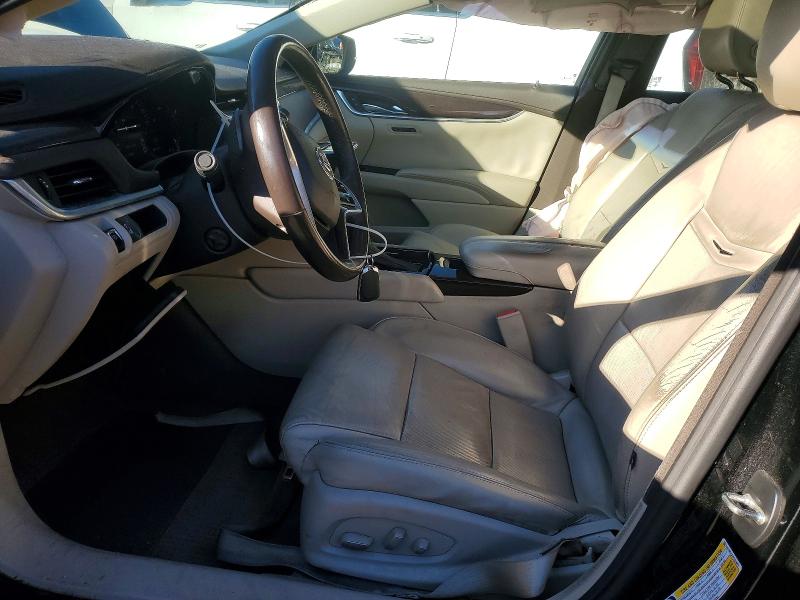 Photo 7 from auction – 2015 CADILLAC XTS LUXURY with VIN 2G61M5S37F9125091