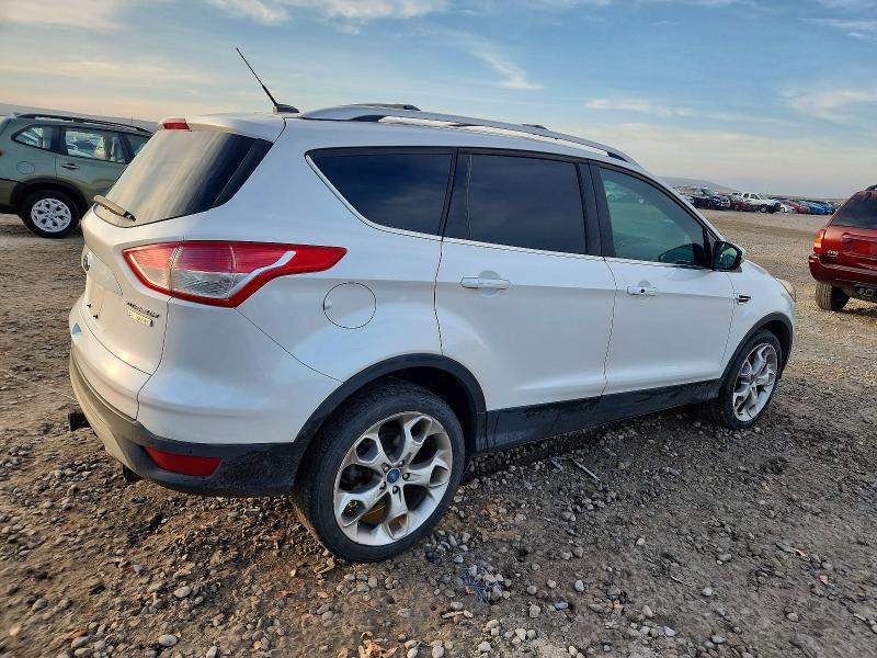 Photo 3 from auction – 2013 FORD ESCAPE TIT with VIN 1FMCU0J94DUC84032