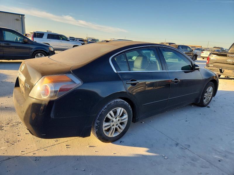 Photo 3 from auction – 2012 NISSAN ALTIMA BAS with VIN 1N4AL2AP9CN534713