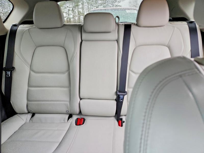 Photo 10 from auction – 2021 MAZDA CX-5 TOURI with VIN JM3KFBCM2M0495185