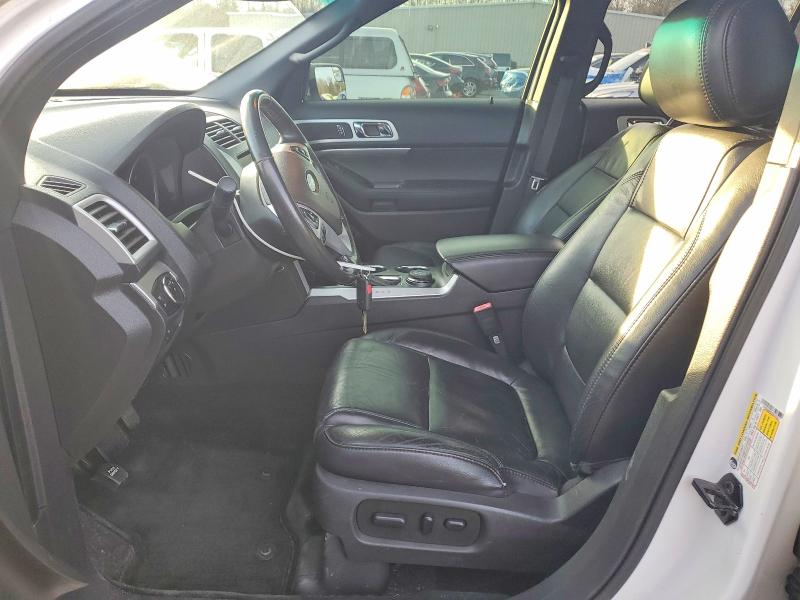 Photo 7 from auction – 2013 FORD EXPLORER X with VIN 1FM5K8D85DGC32617