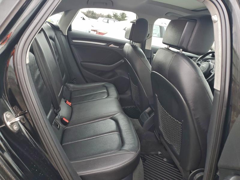 Photo 10 from auction – 2015 AUDI A3 PREMIUM with VIN WAUBFGFF8F1004373