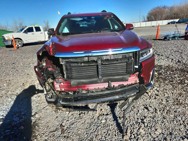 Photo 5 from auction – 2020 GMC ACADIA SLE with VIN 1GKKNKLS5LZ114308