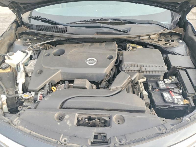 Photo 11 from auction – 2015 NISSAN ALTIMA 2.5 with VIN 1N4AL3AP0FC571302