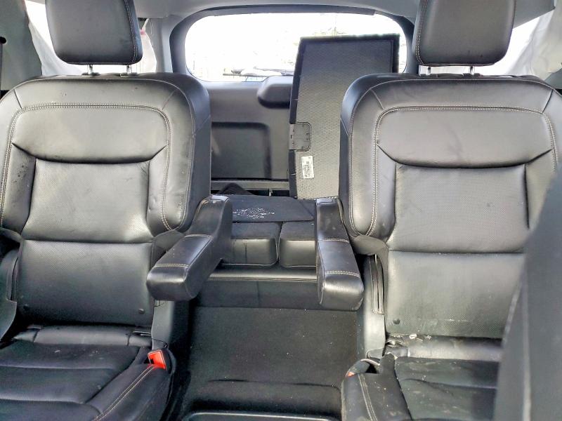 Photo 10 from auction – 2021 FORD EXPLORER with VIN 1FMSK8FH3MGA88419