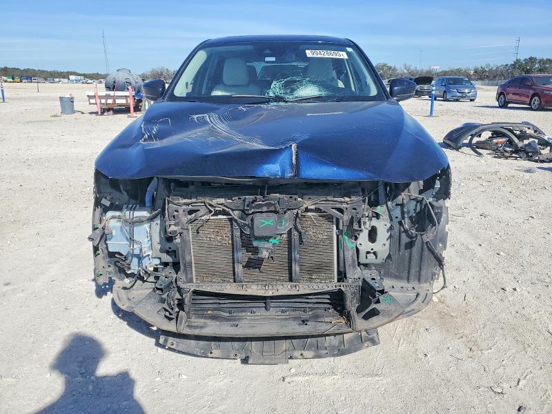 Photo 5 from auction – 2018 MAZDA CX-5 GRAND with VIN JM3KFADM5J1348776