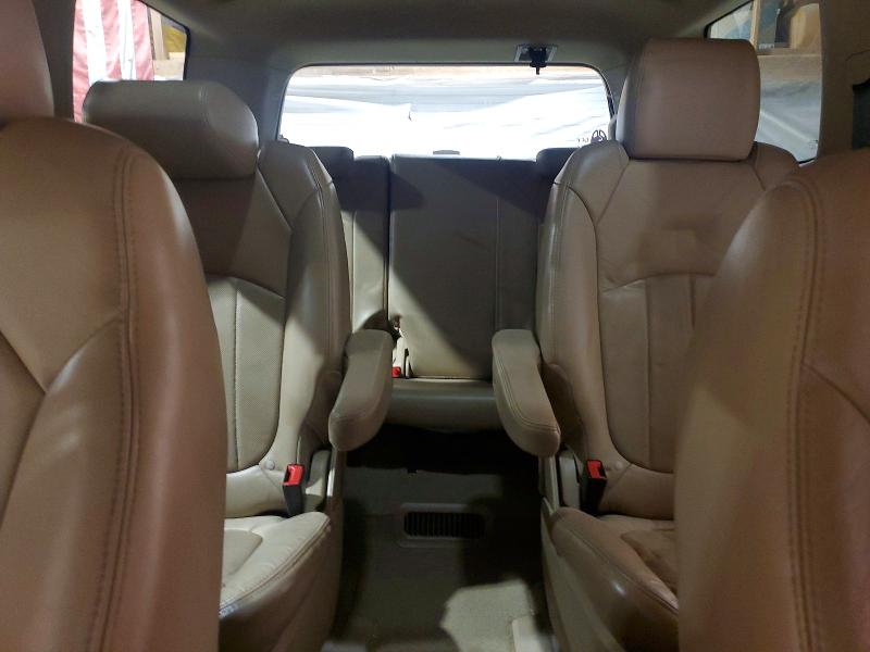Photo 10 from auction – 2012 GMC ACADIA with VIN 1GKKRSED2CJ288998