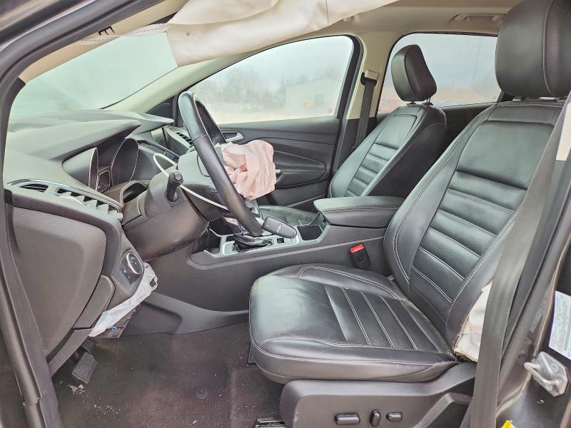 Photo 7 from auction – 2019 FORD ESCAPE with VIN 1FMCU9J98KUB54952