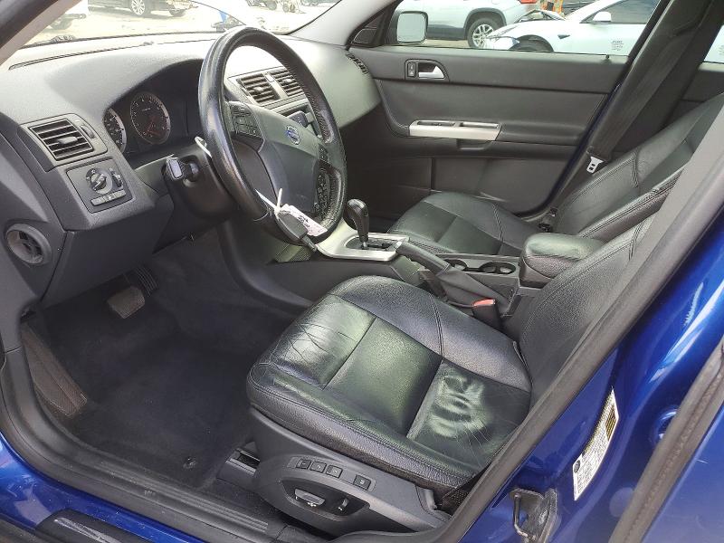 Photo 7 from auction – 2006 VOLVO V50 T5 with VIN YV1MJ682X62189352