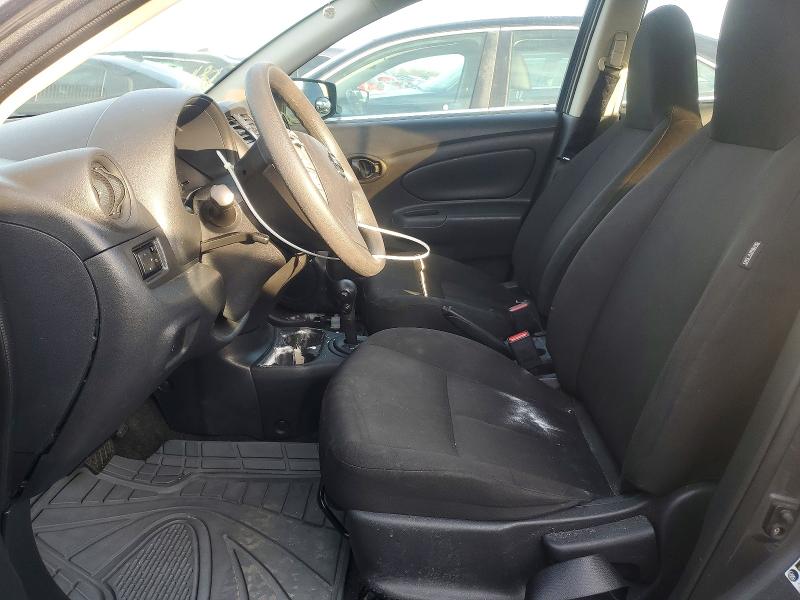Photo 7 from auction – 2016 NISSAN VERSA S with VIN 3N1CN7AP2GL910896
