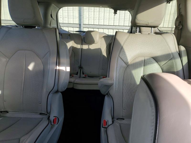 Photo 10 from auction – 2019 CHRYSLER PACIFICA H with VIN 2C4RC1N7XKR577718