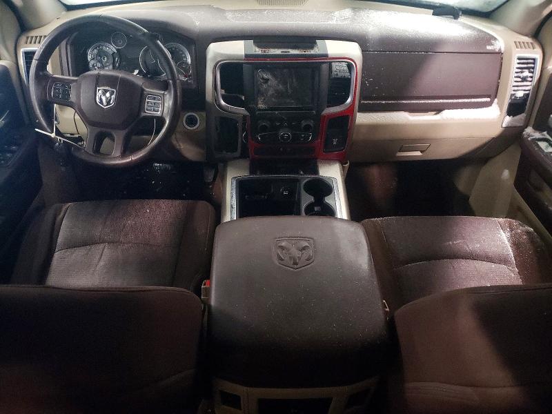 Photo 8 from auction – 2013 RAM 1500 SLT with VIN 1C6RR7LG4DS688083