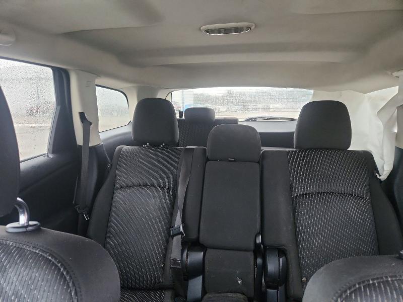 Photo 10 from auction – 2018 DODGE JOURNEY with VIN 3C4PDCAB1JT195759
