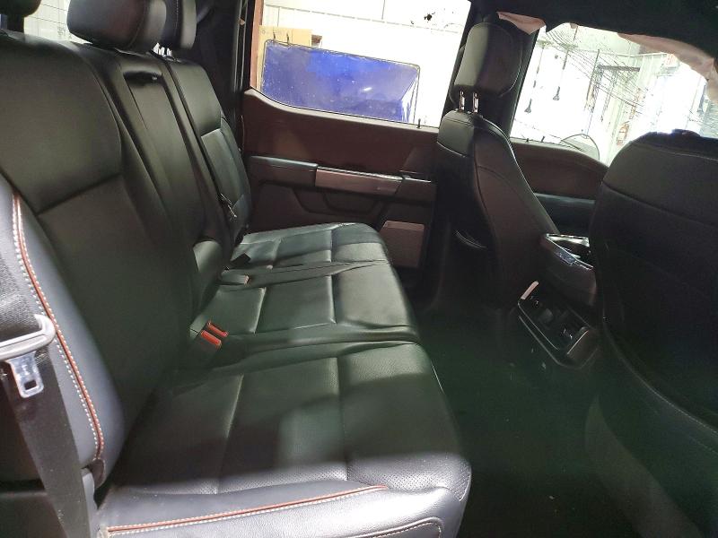 Photo 10 from auction – 2022 FORD F150 with VIN 1FTFW1E86NFC29686