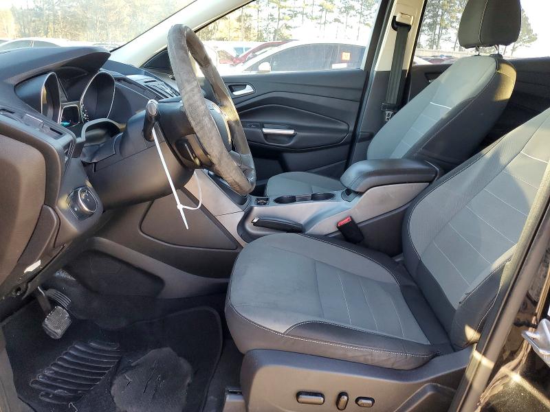 Photo 7 from auction – 2014 FORD ESCAPE SE with VIN 1FMCU9G99EUC15253