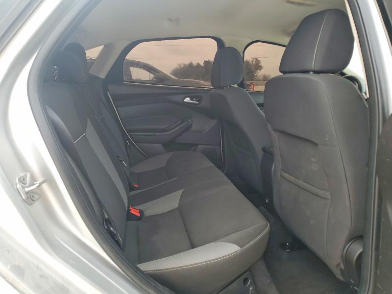 Photo 10 from auction – 2013 FORD FOCUS with VIN 1FADP3F24DL263576