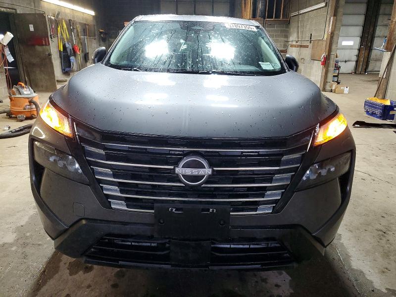 Photo 5 from auction – 2025 NISSAN ROGUE SV with VIN JN8BT3BB7SW150577