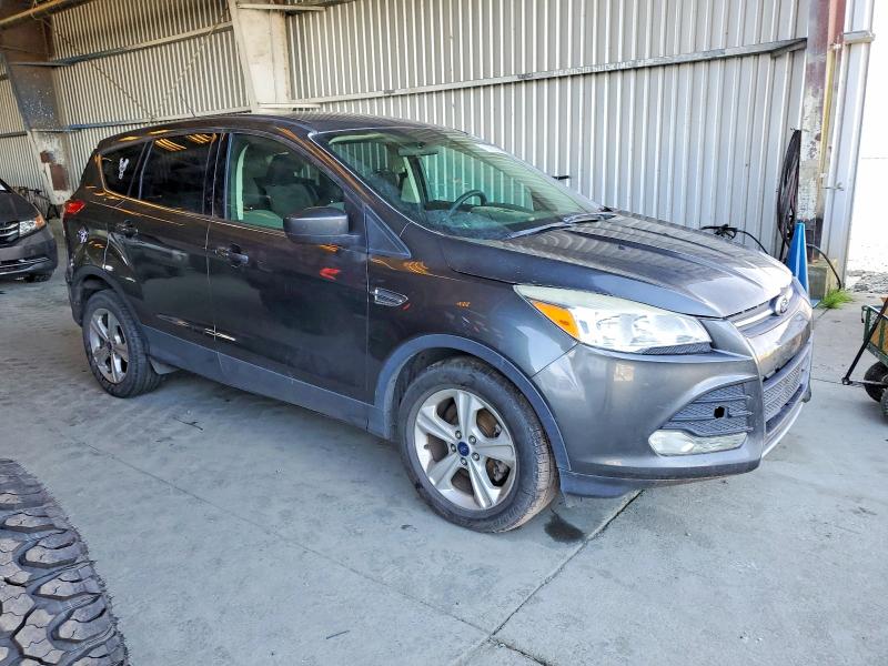 Photo 4 from auction – 2015 FORD ESCAPE SE with VIN 1FMCU0GX9FUB20039
