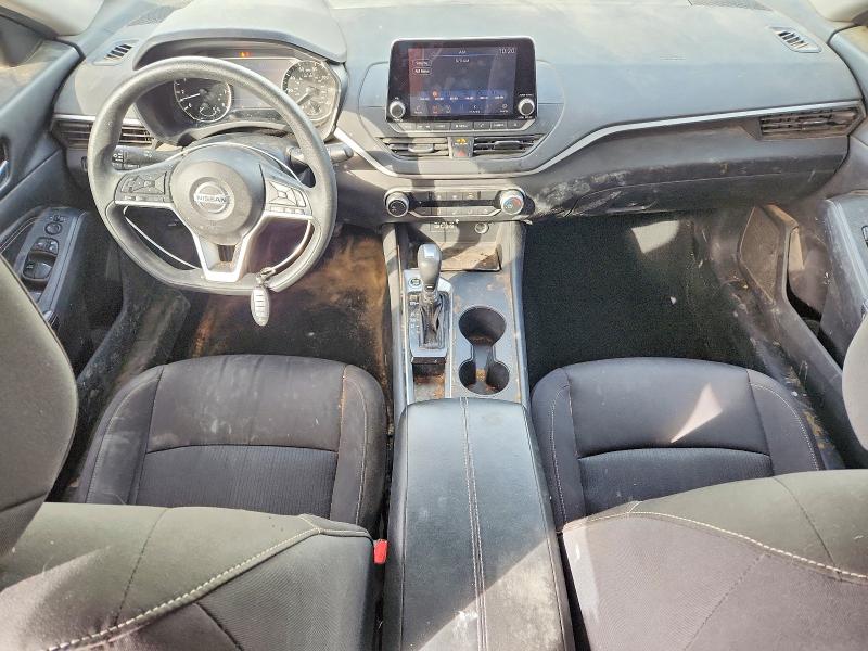 Photo 8 from auction – 2020 NISS ALTIMA with VIN 1N4BL4BV0LC203138