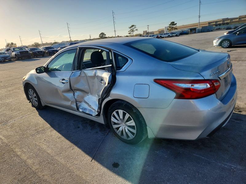 Photo 2 from auction – 2017 NISSAN ALTIMA with VIN 1N4AL3AP7HN341540