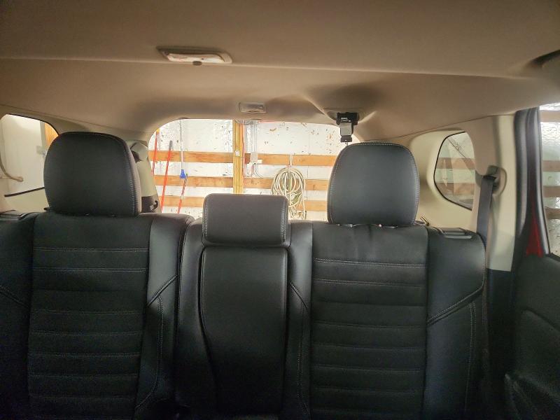 Photo 10 from auction – 2020 MITSUBISHI OUTLANDER with VIN JA4AD3A38LZ005461