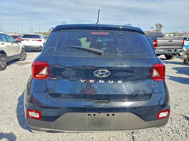 Photo 6 from auction – 2023 HYUNDAI VENUE with VIN KMHRC8A36PU261105