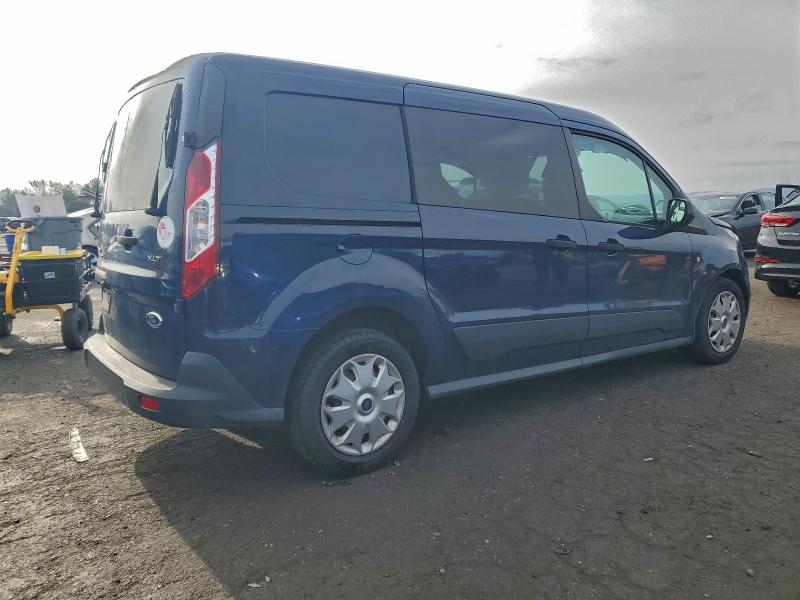 Photo 3 from auction – 2015 FORD TRANSIT CO with VIN NM0LS7F78F1224086