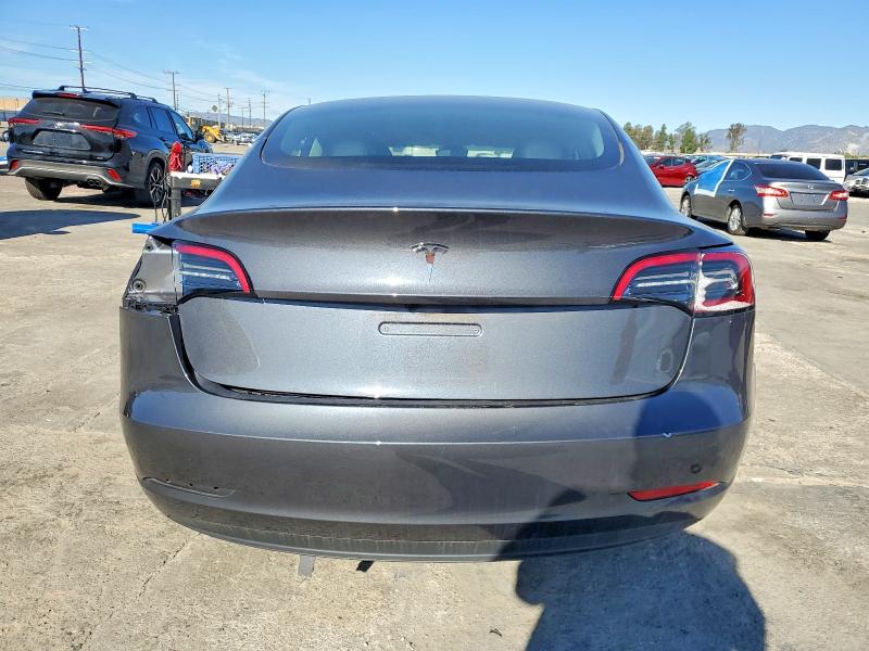 Photo 6 from auction – 2023 TESLA MODEL 3 with VIN 5YJ3E1EA0PF610756