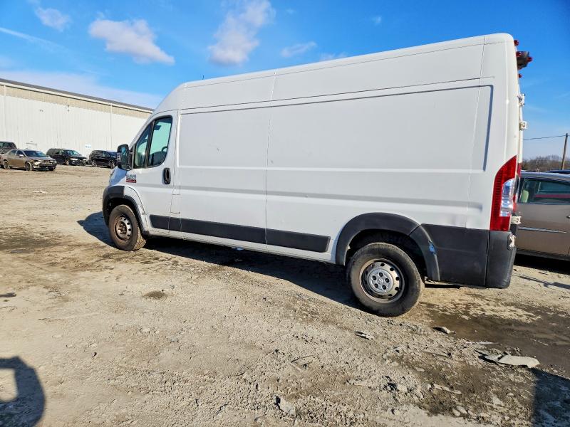 Zdjęcie 2 z aukcji – 2021 RAM PROMASTER 2500 z VIN 3C6LRVDG7ME565616