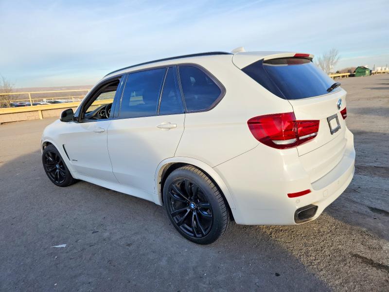 Photo 2 from auction – 2015 BMW X5 XDRIVE3 with VIN 5UXKR0C53F0P12547