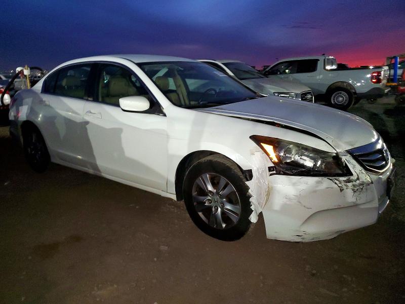 Photo 4 from auction – 2012 HONDA ACCORD SE with VIN 1HGCP2F65CA179782