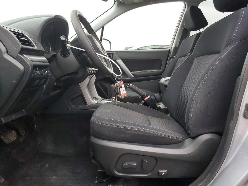 Photo 7 from auction – 2016 SUBARU FORESTER 2 with VIN JF2SJADC4GH560262