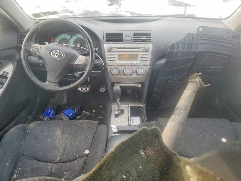 Photo 8 from auction – 2011 TOYOTA CAMRY with VIN 4T1BF3EK6BU220088