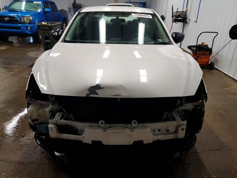 Photo 5 from auction – 2014 MAZDA 3 with VIN JM1BM1T78E1210259