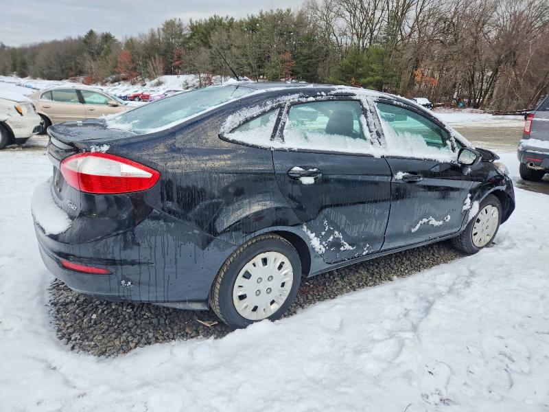 Photo 3 from auction – 2016 FORD FIESTA S with VIN 3FADP4AJ1GM102822