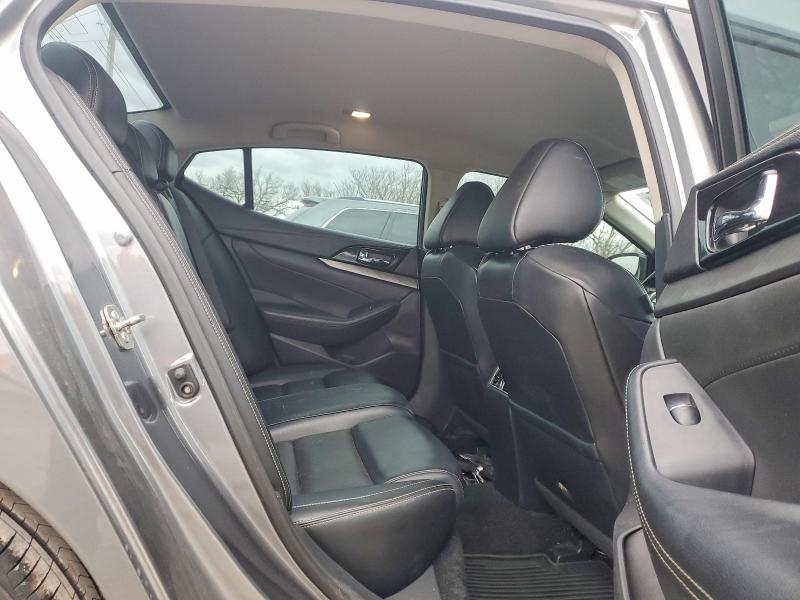 Photo 10 from auction – 2018 NISSAN MAXIMA 3.5 with VIN 1N4AA6AP6JC389281