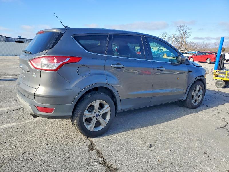 Photo 3 from auction – 2013 FORD ESCAPE with VIN 1FMCU9GX1DUD68979