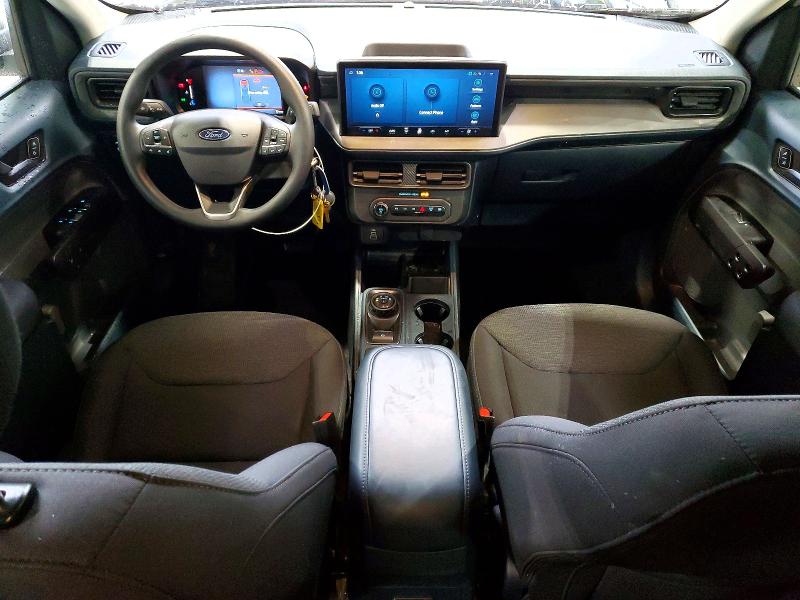 صورة رقم 8 من المزاد - 2025 FORD MAVERICK X مع VIN 3FTTW8A37SRB41413