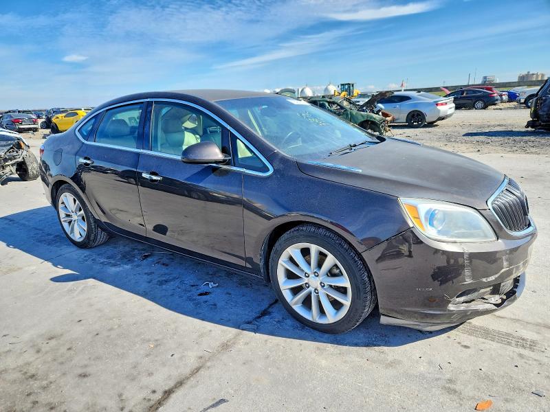 Photo 4 from auction – 2013 BUICK VERANO CON with VIN 1G4PR5SK5D4101268