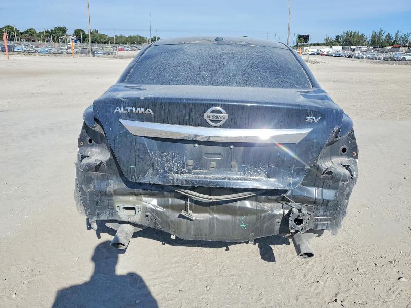 Photo 6 from auction – 2015 NISSAN ALTIMA with VIN 1N4AL3AP5FC206243