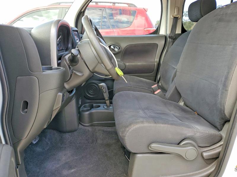 Photo 7 from auction – 2013 NISSAN CUBE S with VIN JN8AZ2KR0DT301166