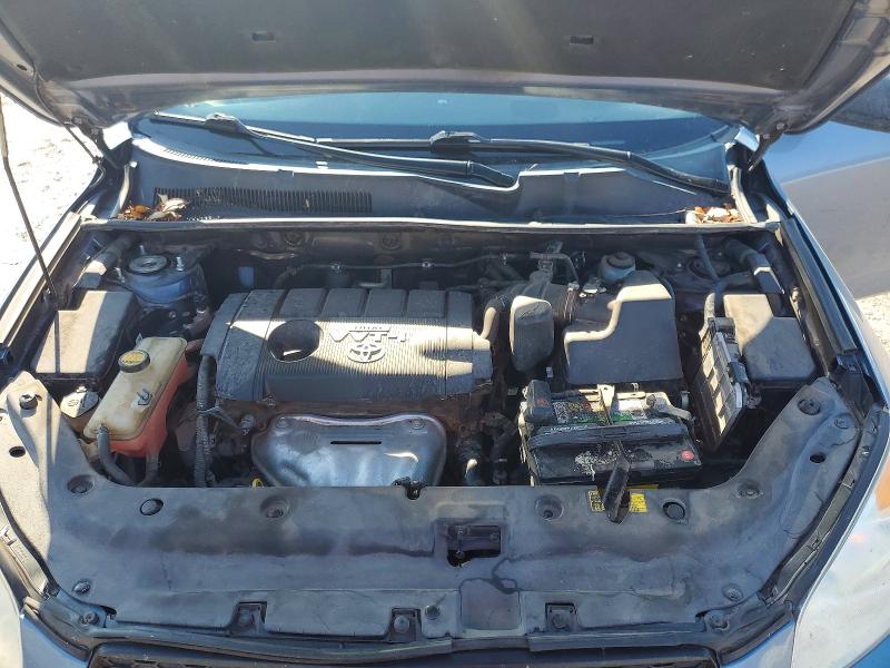 Photo 12 from auction – 2010 TOYOTA RAV4 with VIN 2T3ZF4DV8AW051181
