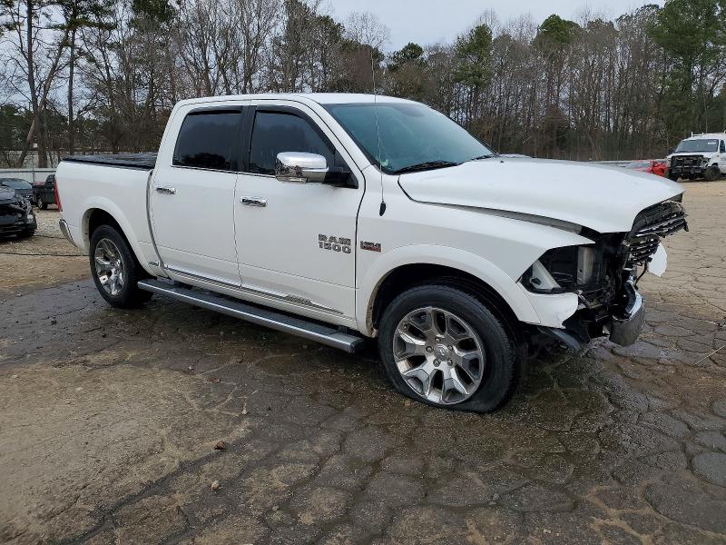 Photo 4 from auction – 2017 RAM 1500 with VIN 1C6RR7PT1HS534041
