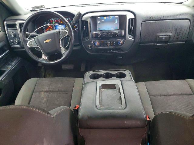 Photo 8 from auction – 2014 CHEVROLET SILVERADO with VIN 1GCUKREC4EF193874