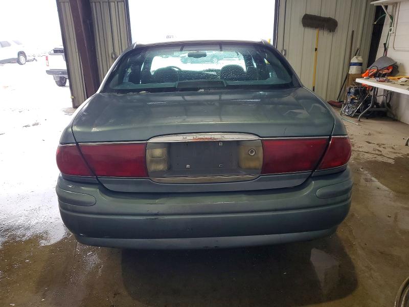 Photo 6 from auction – 2000 BUICK LESABRE CU with VIN 1G4HP54K4Y4142763