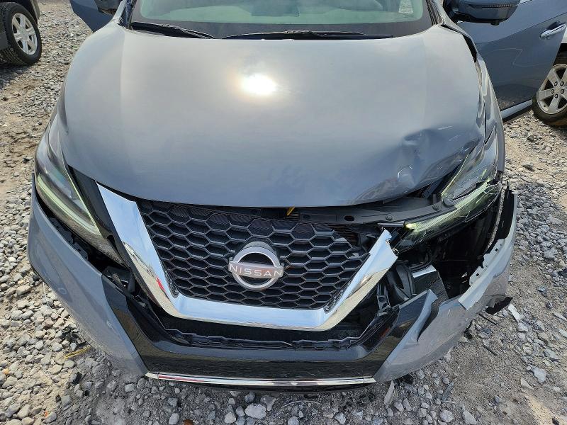 Photo 12 from auction – 2024 NISSAN MURANO PLA with VIN 5N1AZ2DJ2RC104232