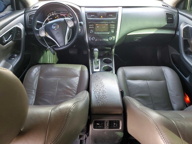 Photo 8 from auction – 2014 NISSAN ALTIMA 2.5 with VIN 1N4AL3AP5EC128495