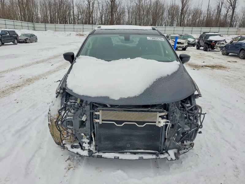 Photo 5 from auction – 2020 CHRYSLER PACIFICA with VIN 2C4RC1BG9LR275438