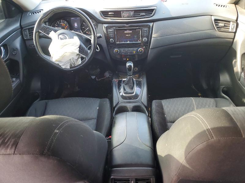 Photo 8 from auction – 2018 NISS ROGUE with VIN JN8AT2MT9JW468811