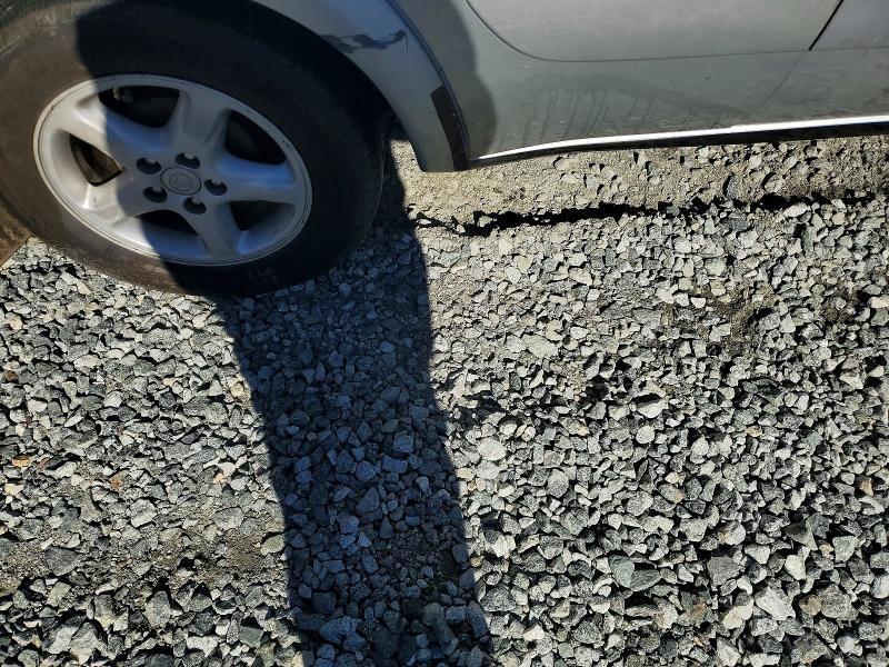 صورة رقم 11 من المزاد - 2002 TOYOTA RAV4 مع VIN JTEHH20V126030865
